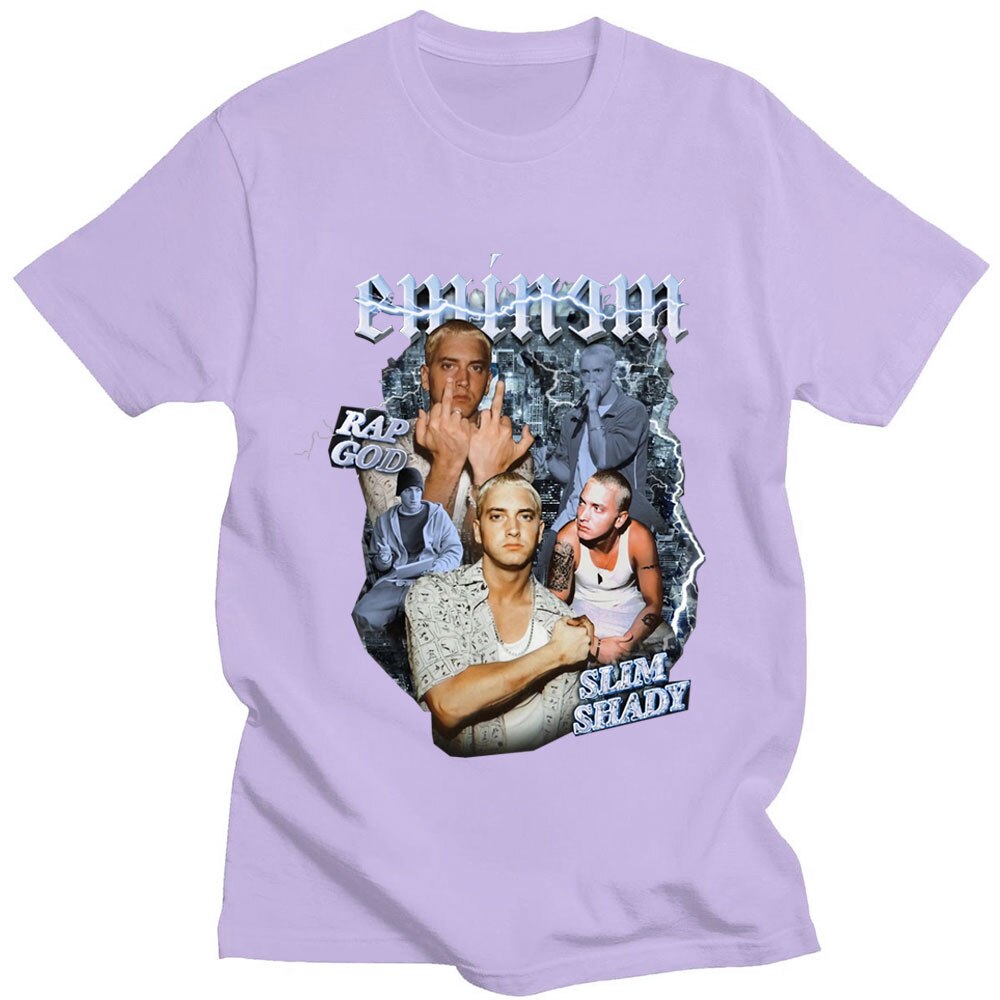 Eminem Rap God T-Shirt