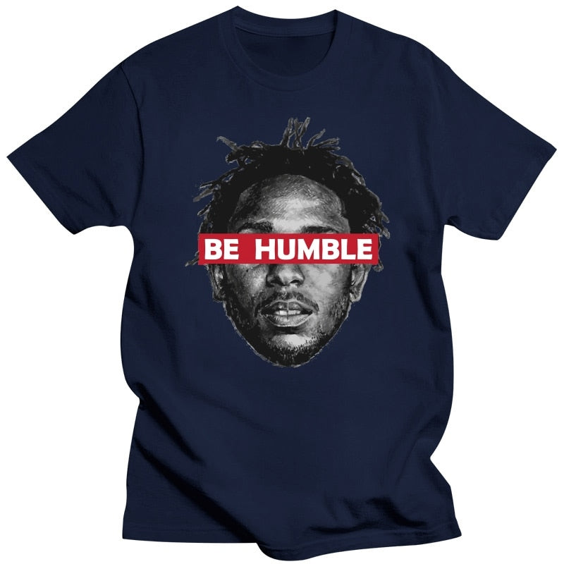 Kendrick Lammar Be Humble T-Shirt