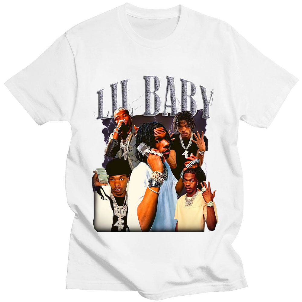 Lil Baby T-Shirt