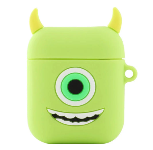 AirPod Protective Monster Big Eye Case