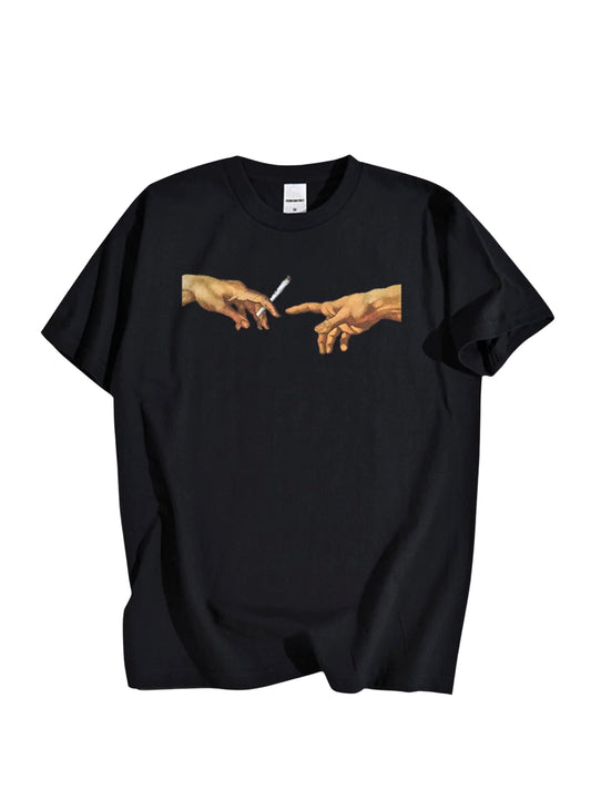 Michael Angelo Joint T- Shirt