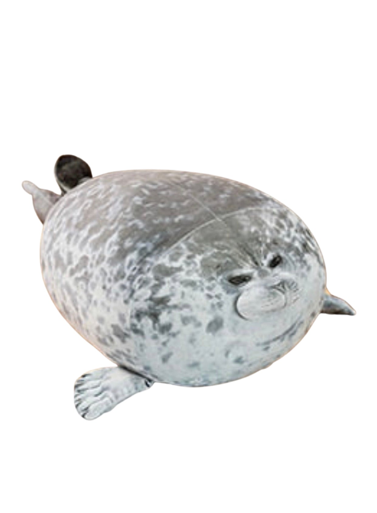 Seal Plush Toy