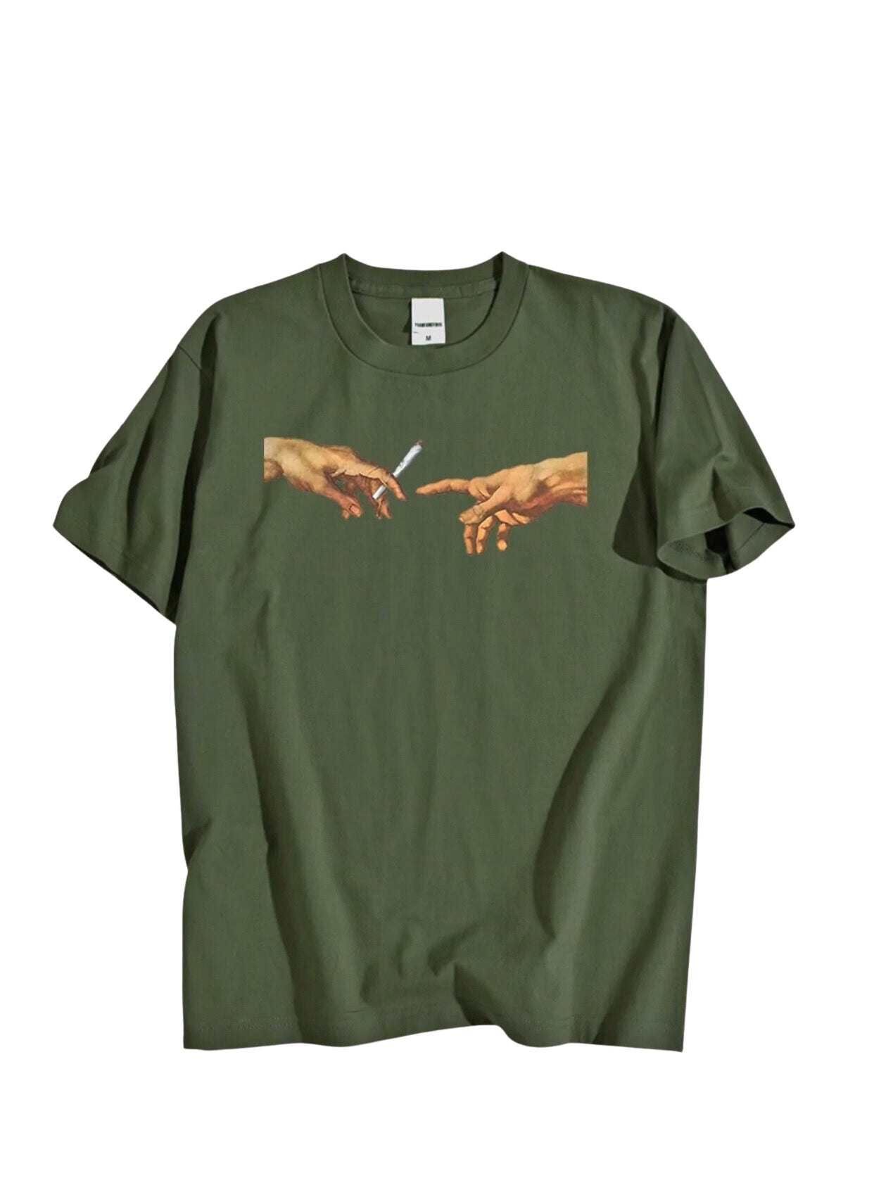 Michael Angelo Joint T- Shirt