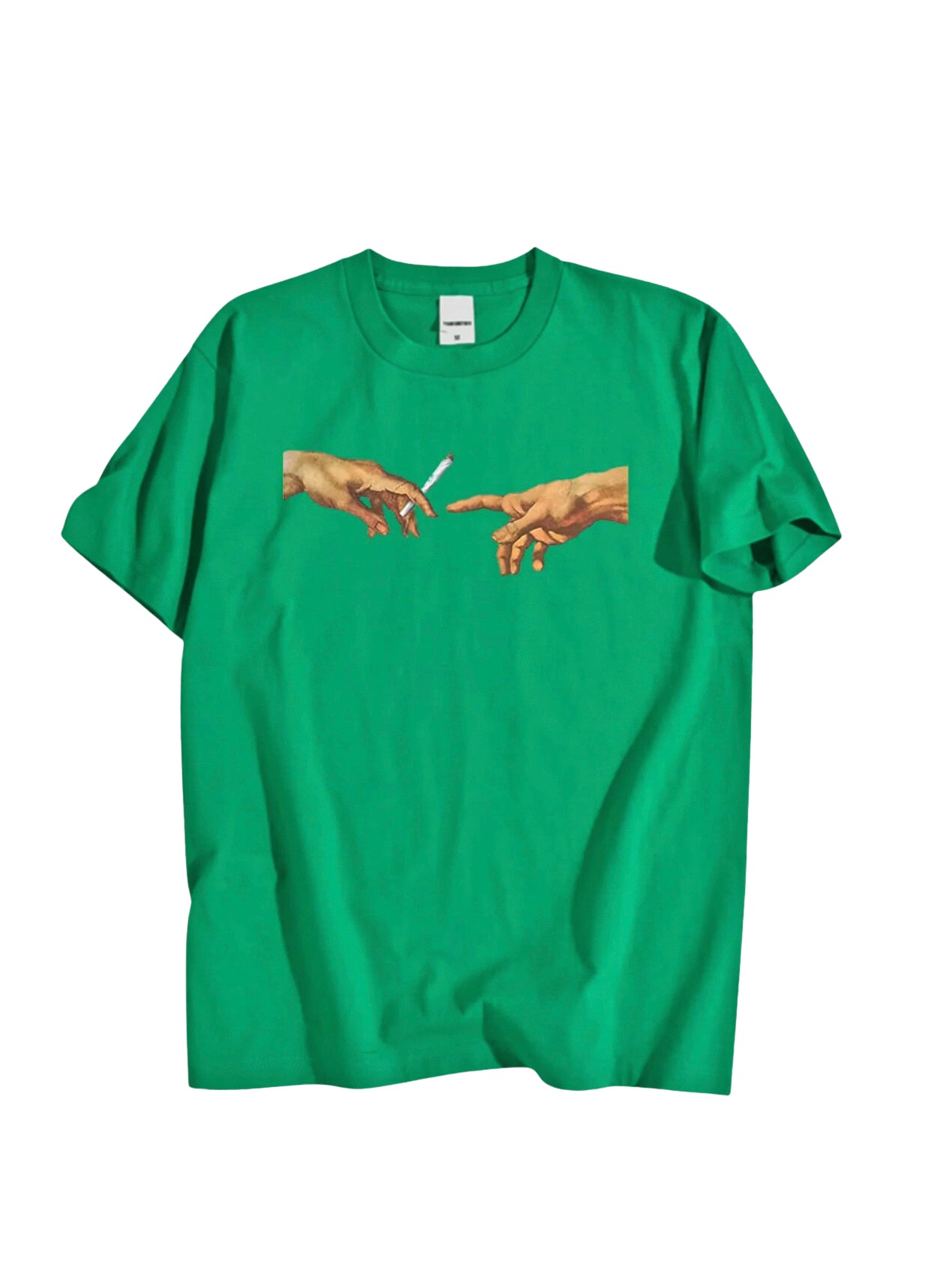 Michael Angelo Joint T- Shirt