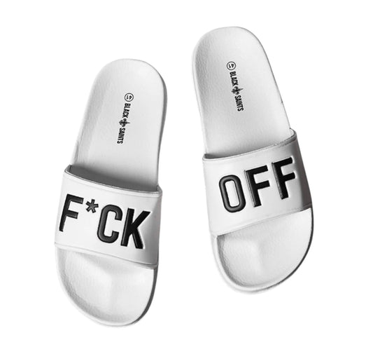 F*ck Off Slides