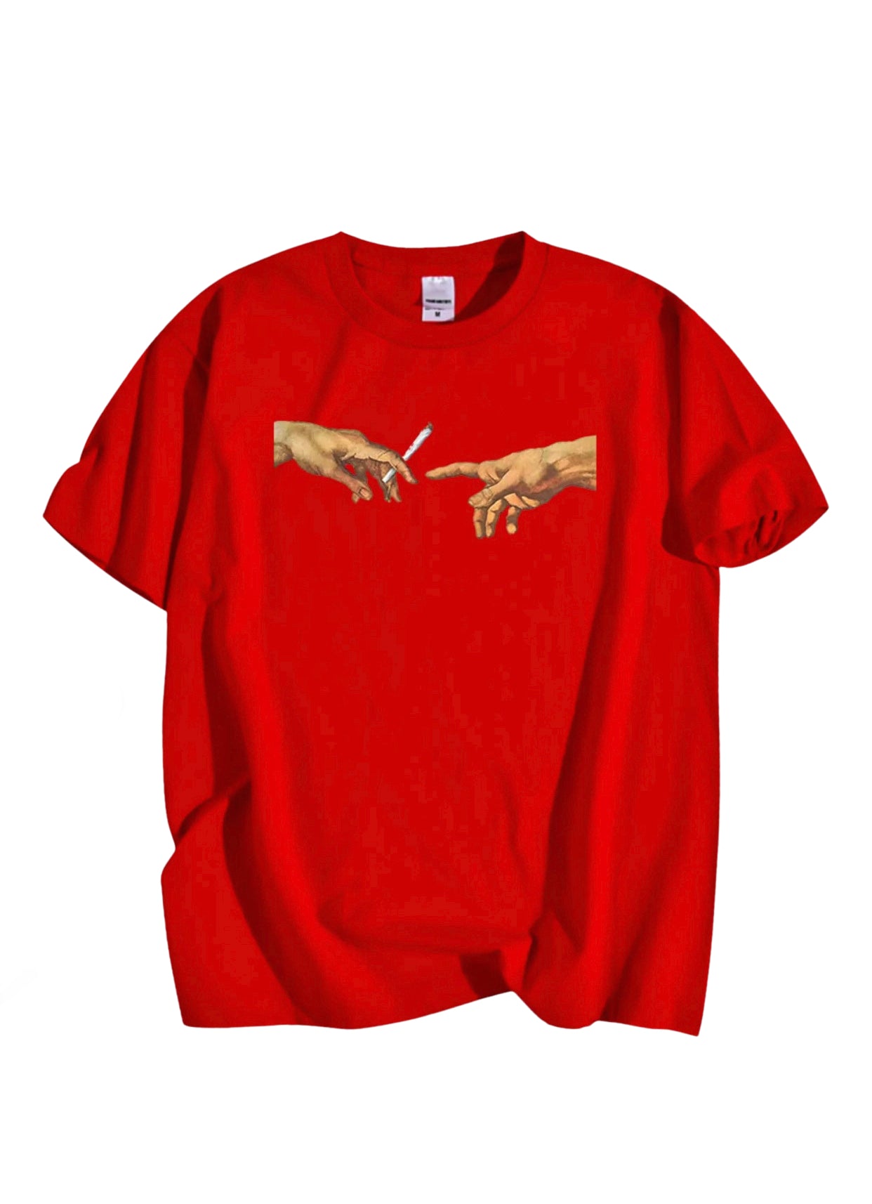 Michael Angelo Joint T- Shirt