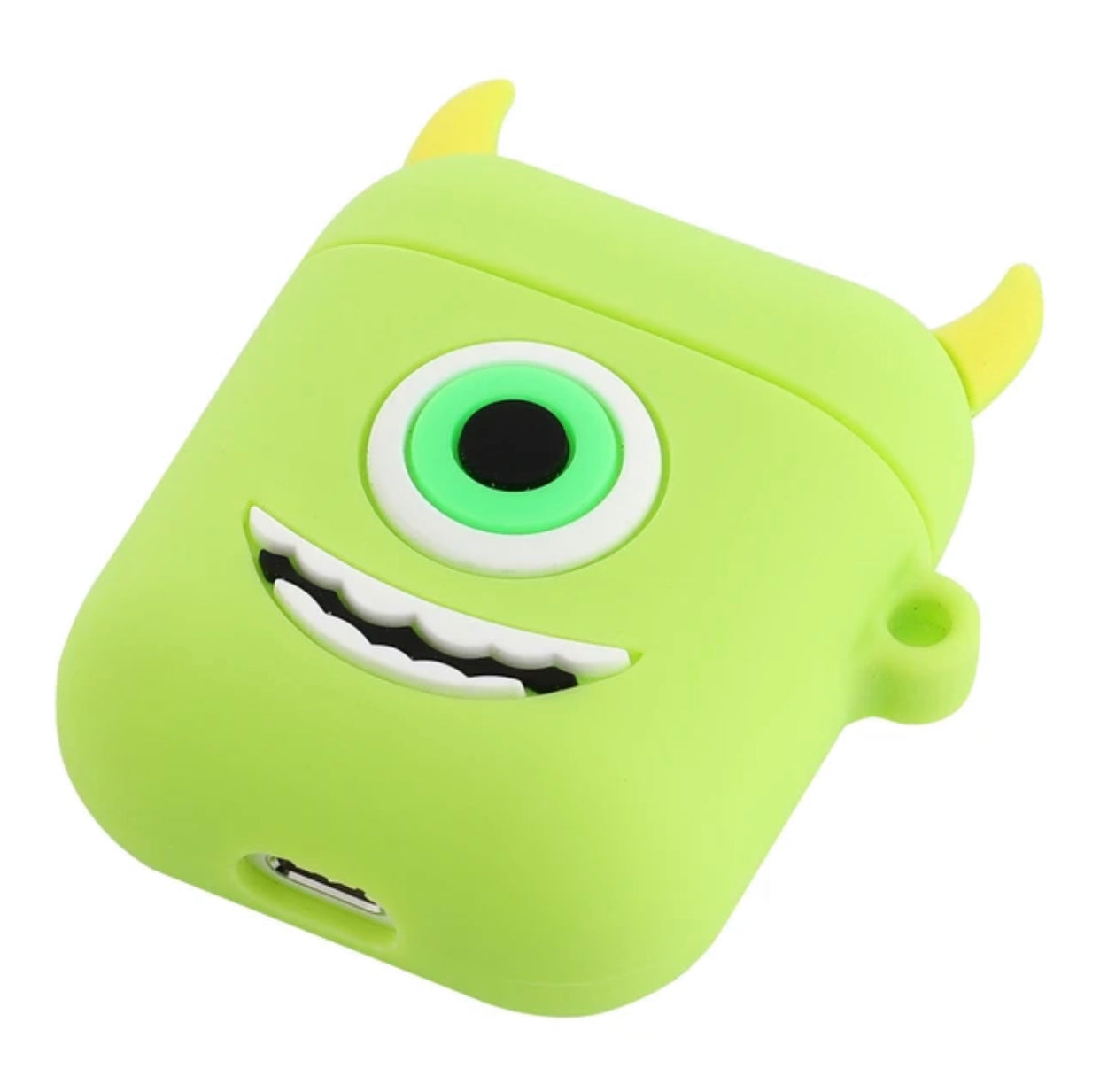 AirPod Protective Monster Big Eye Case