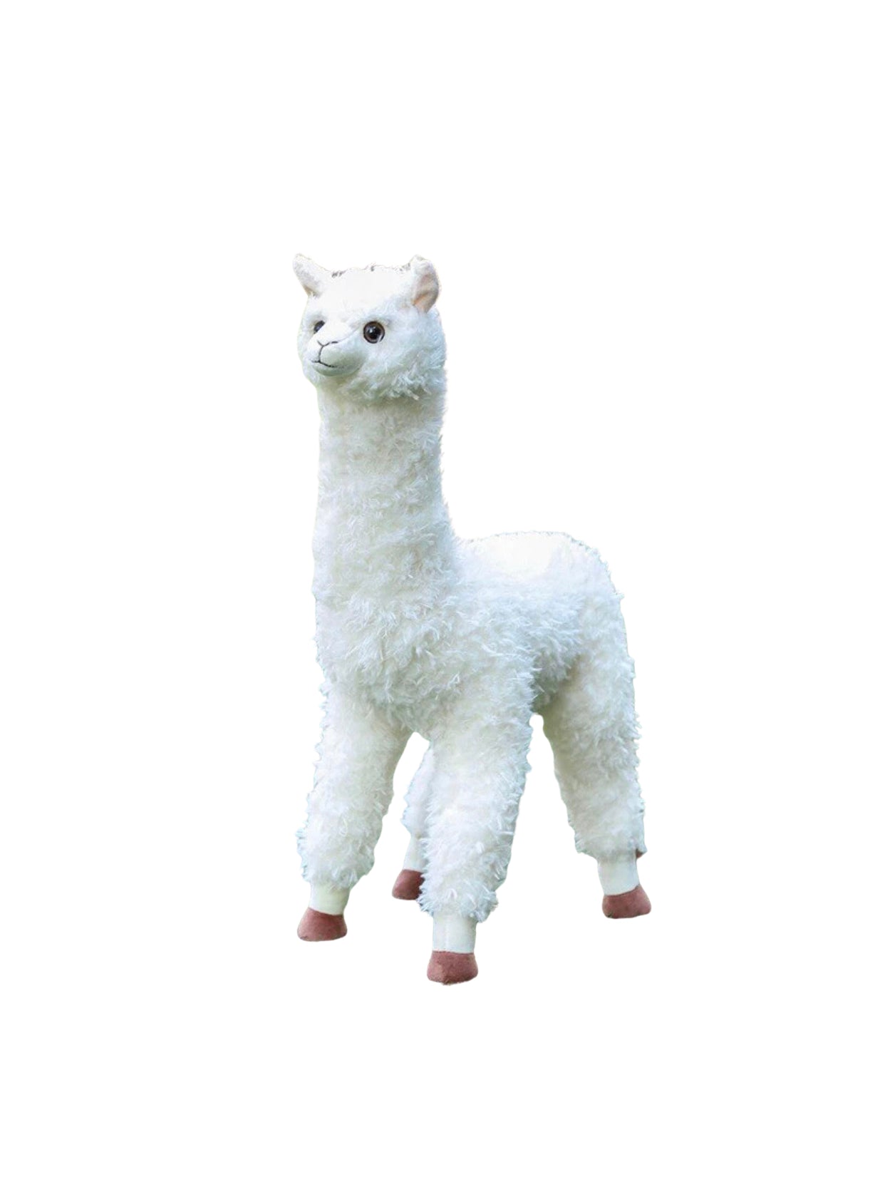 Alpaca Plush Toys