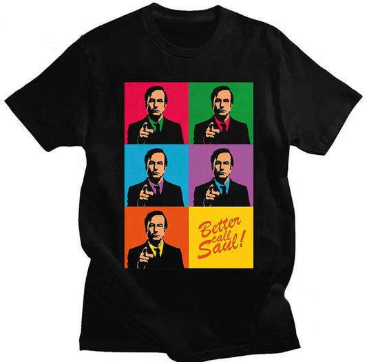 Better Call Saul T-Shirt