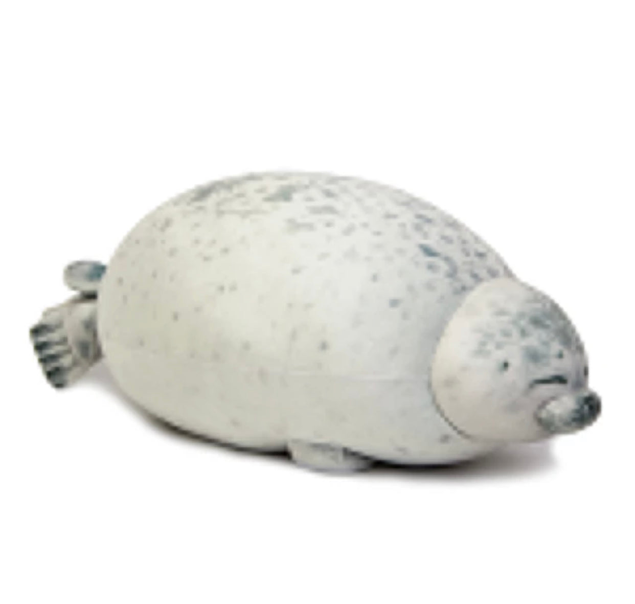 Seal Plush Toy