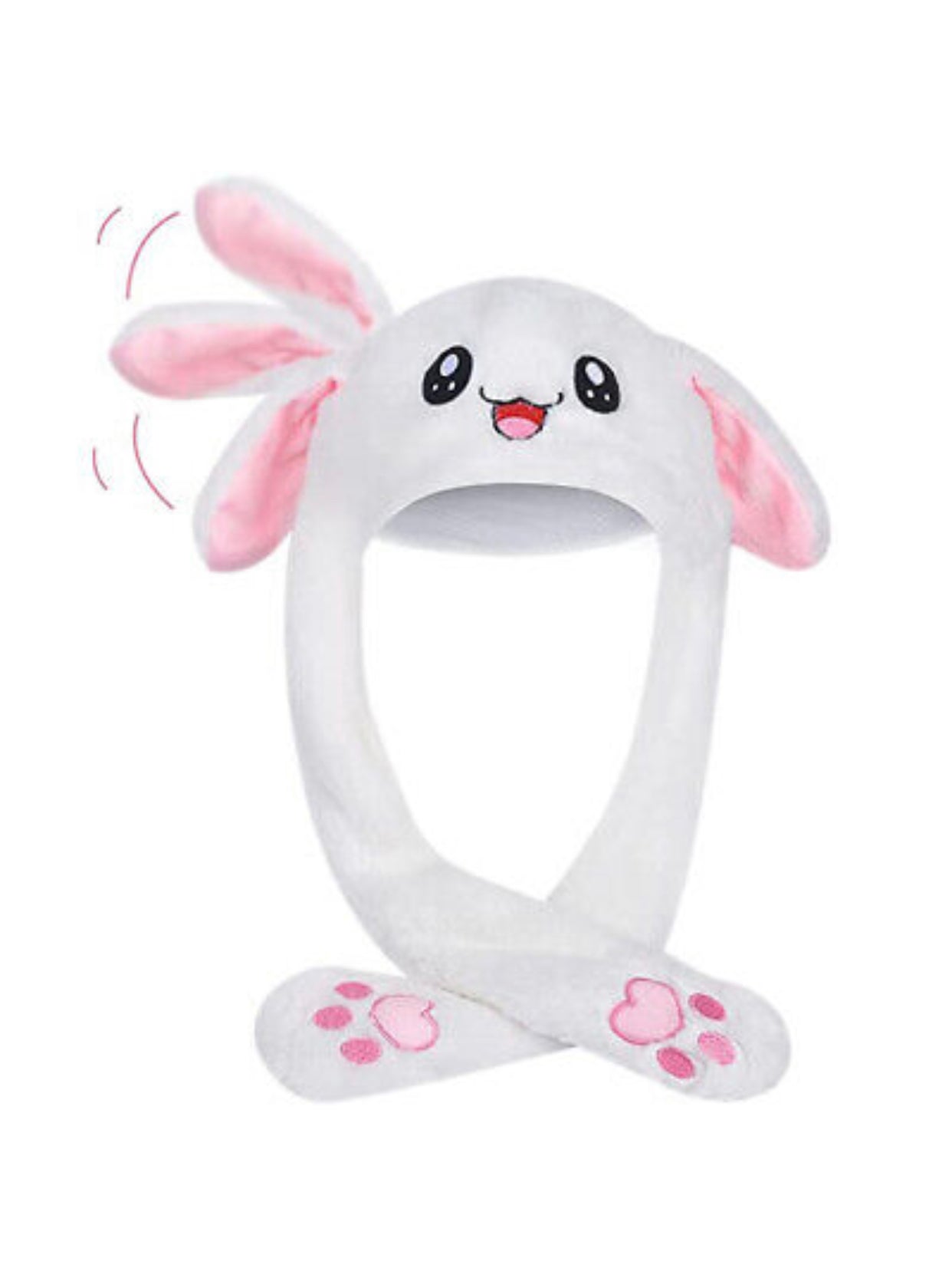 Dragon / Rabbit Pop Up Ear Hat