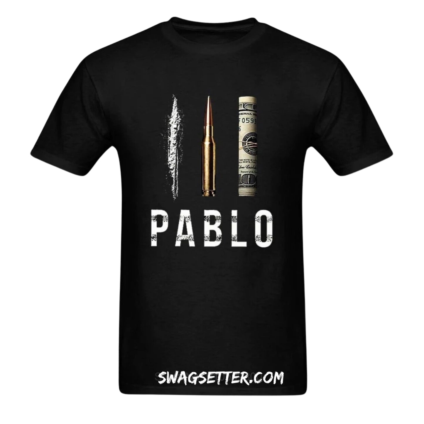 Pablo Escobar T-shirt