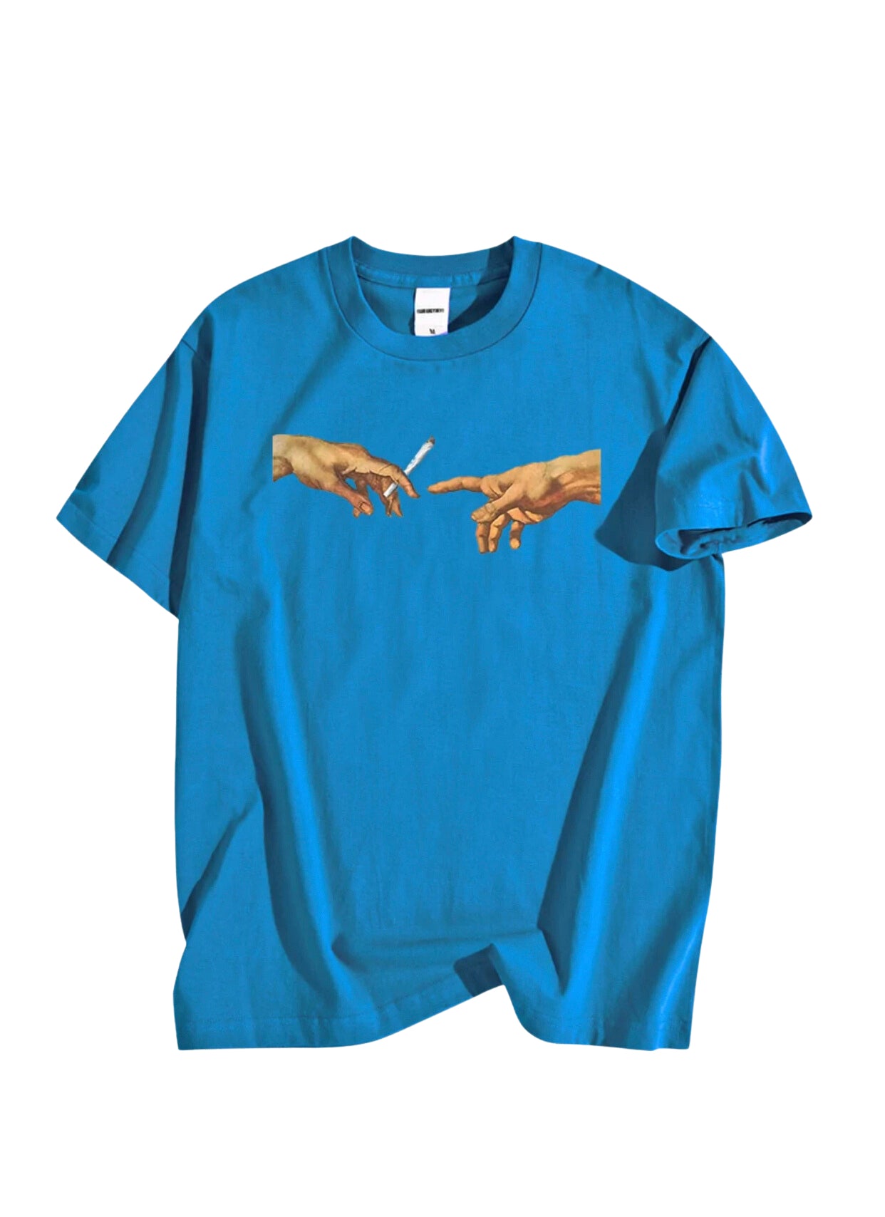 Michael Angelo Joint T- Shirt