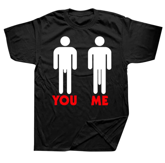 You / Me T-Shirt