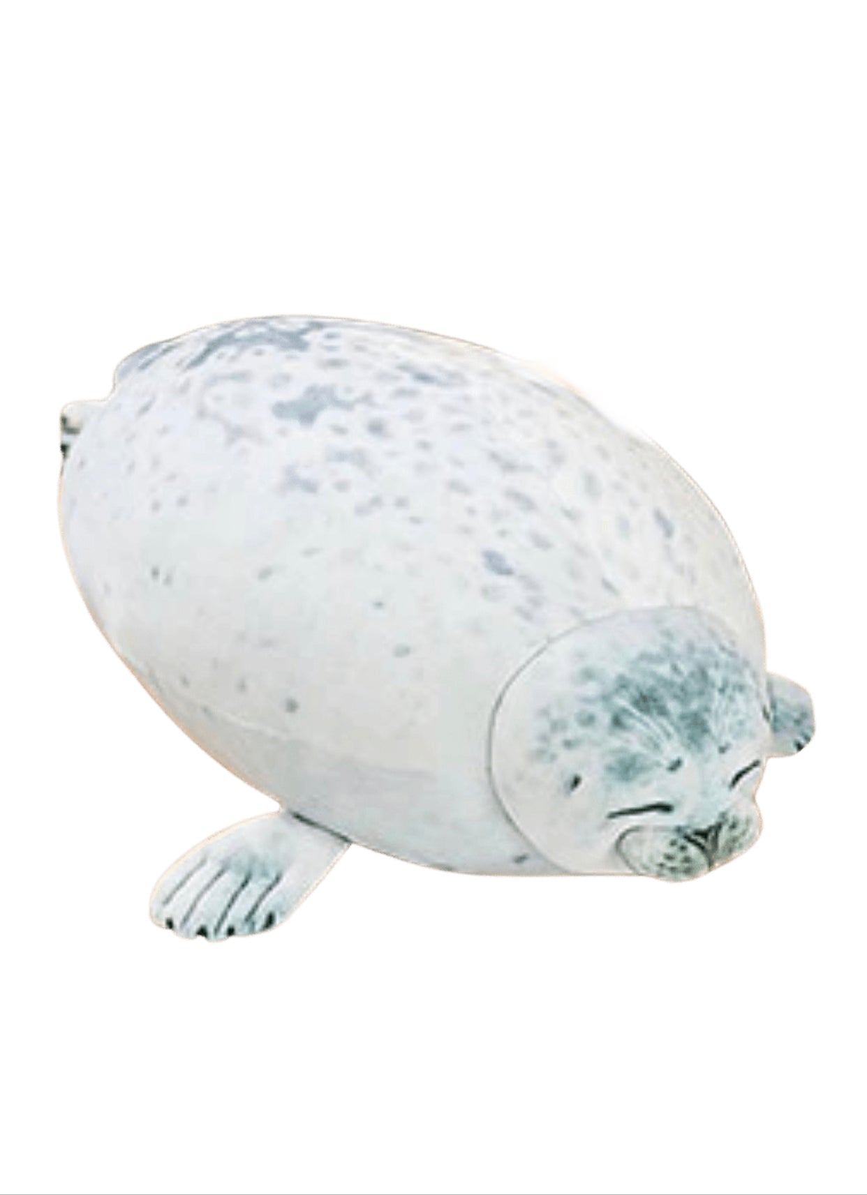 Seal Plush Toy