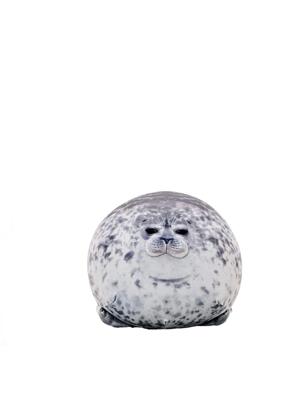 Seal Plush Toy