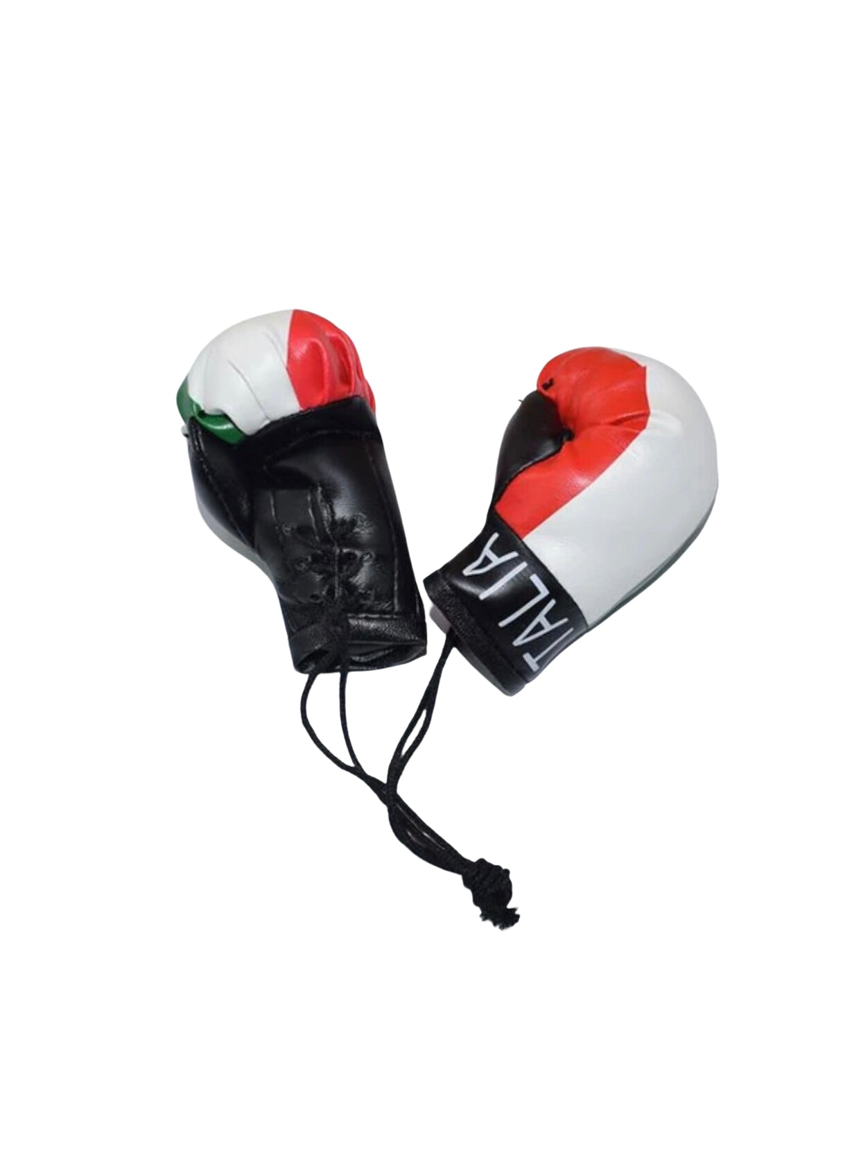 Boxing Gloves For Car Mirror Variety