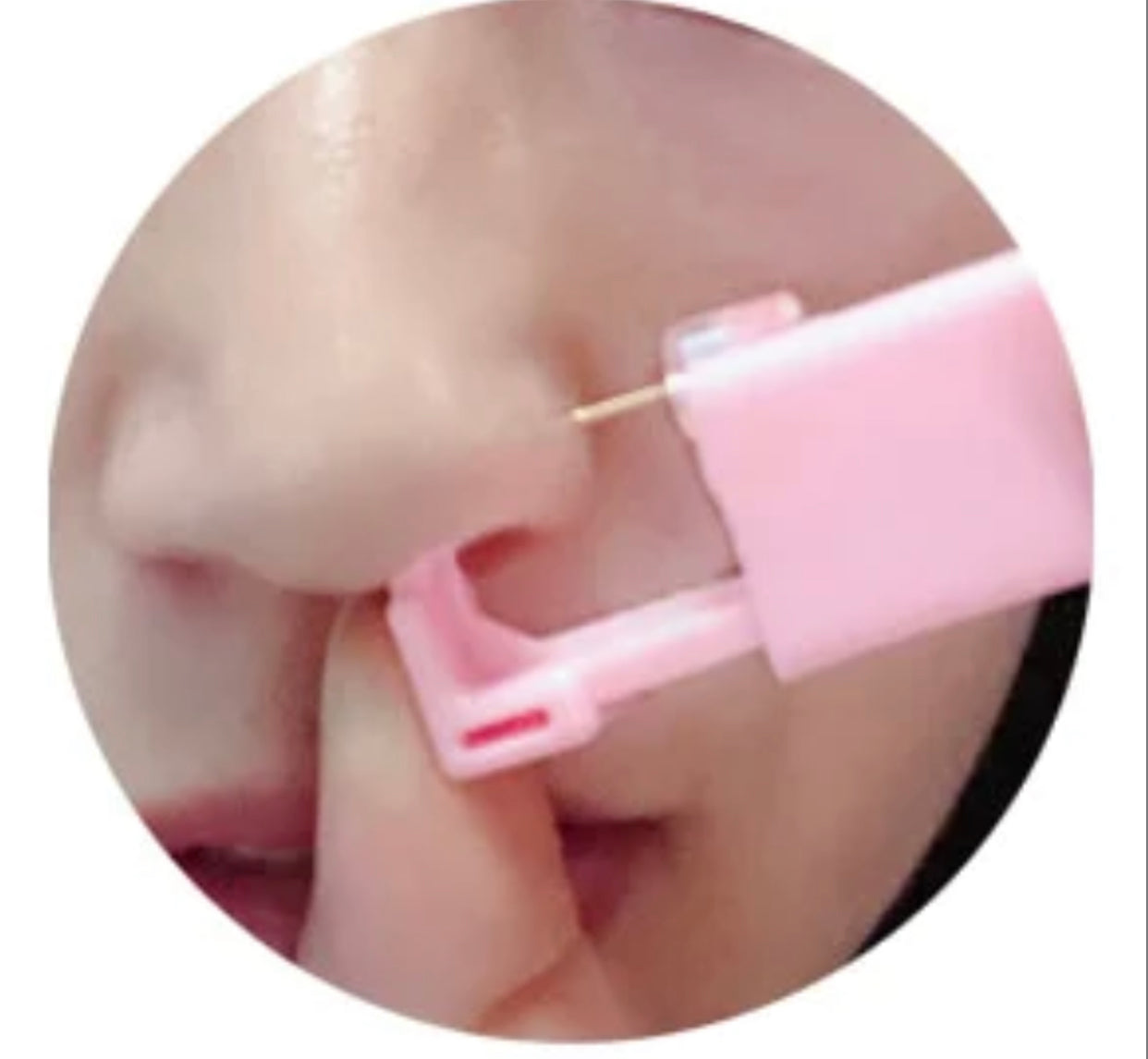 Ear / Nose Piercing Gun Misc