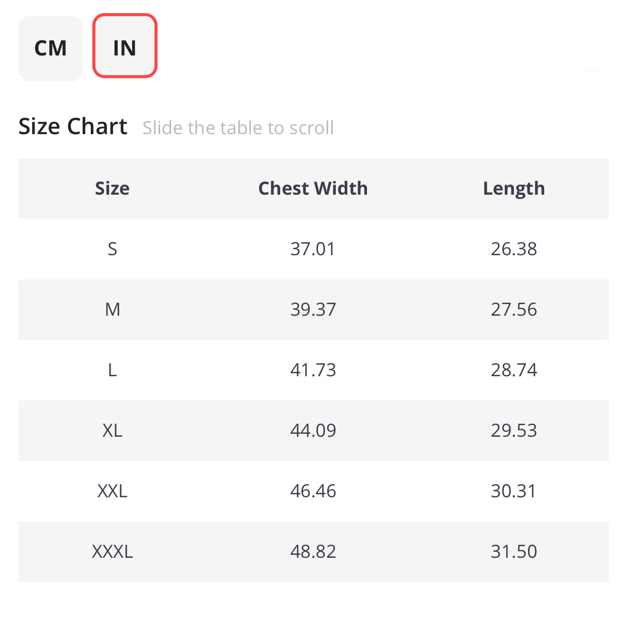 Italian Nutrition Facts T Shirt