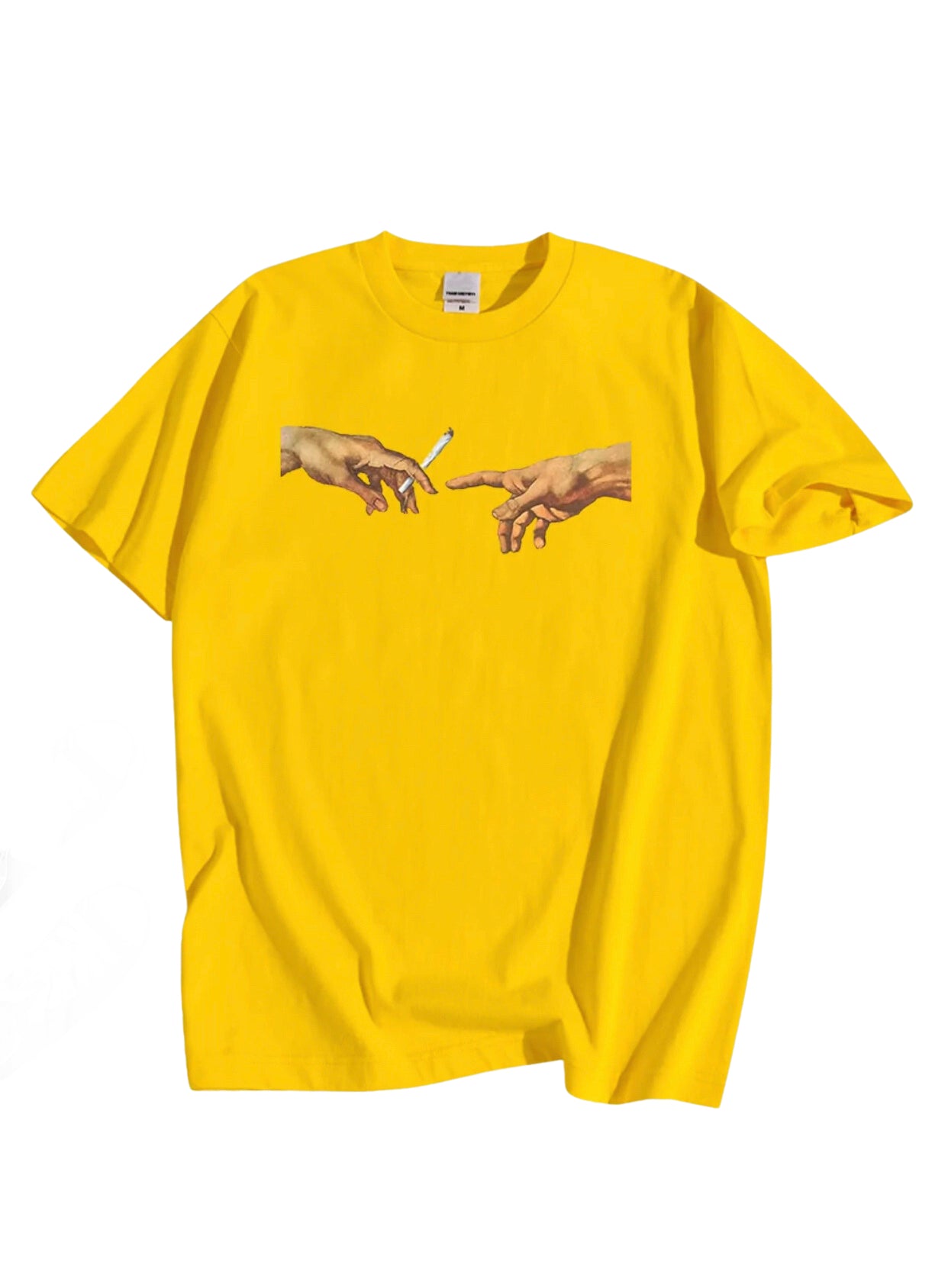 Michael Angelo Joint T- Shirt