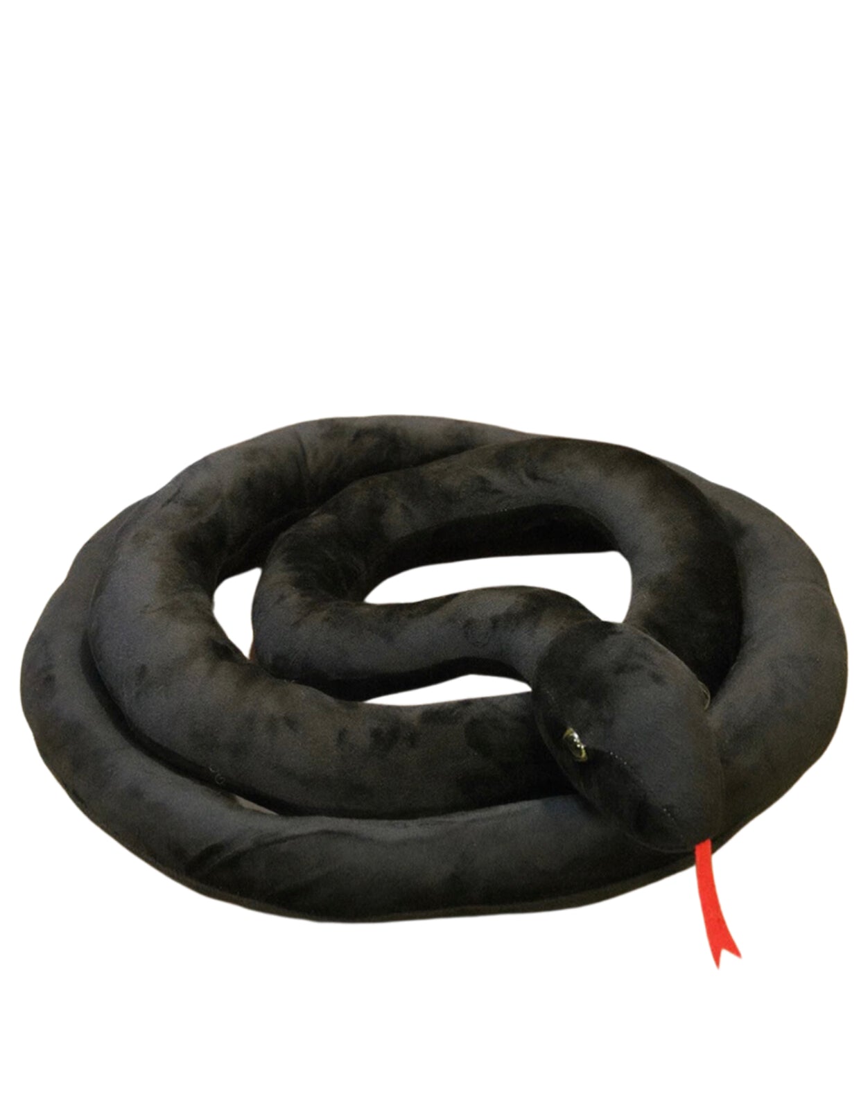 Giant Snake Plush Toy Long Python