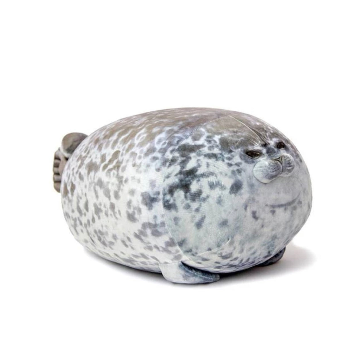 Seal Plush Toy