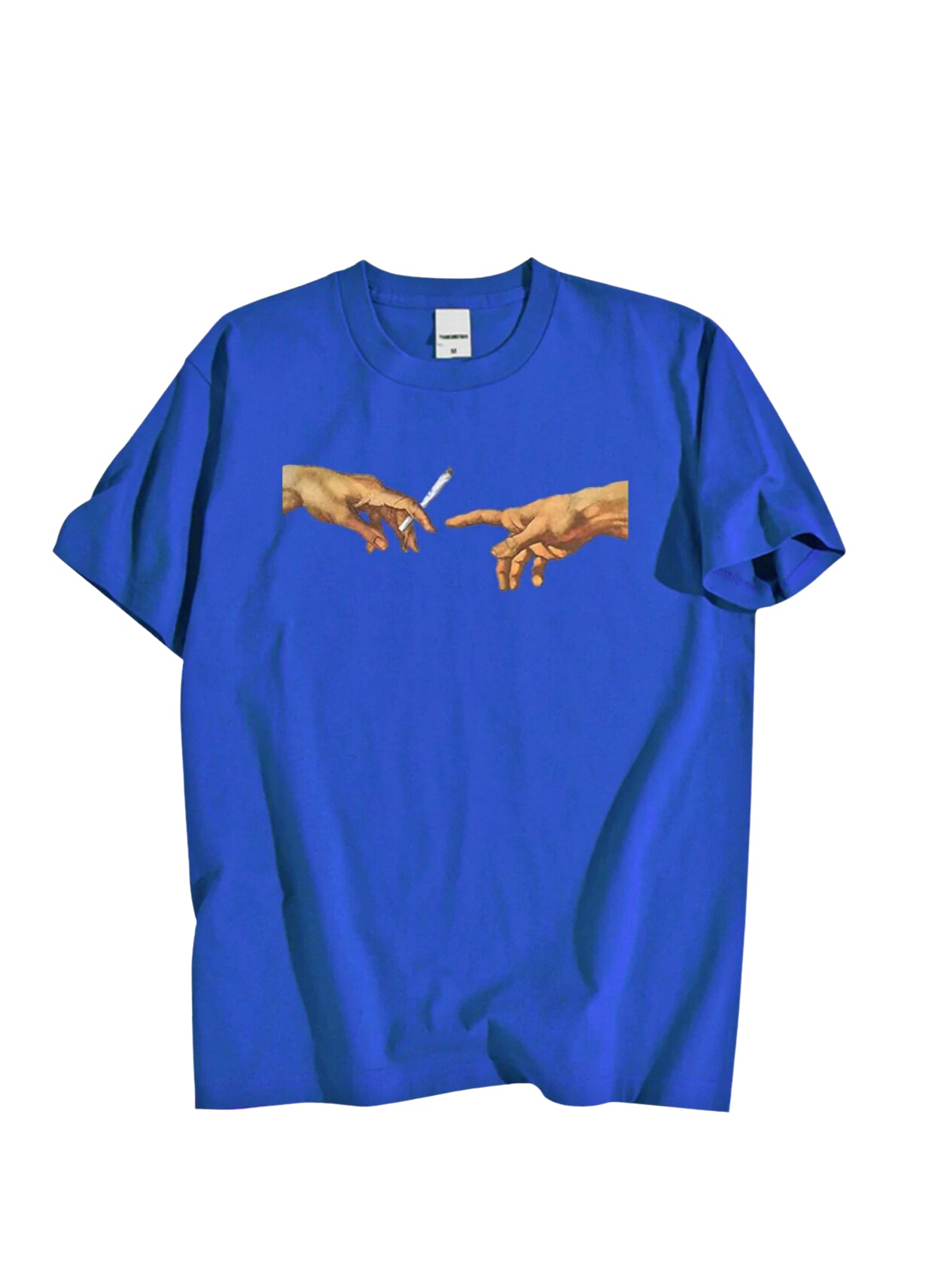 Michael Angelo Joint T- Shirt