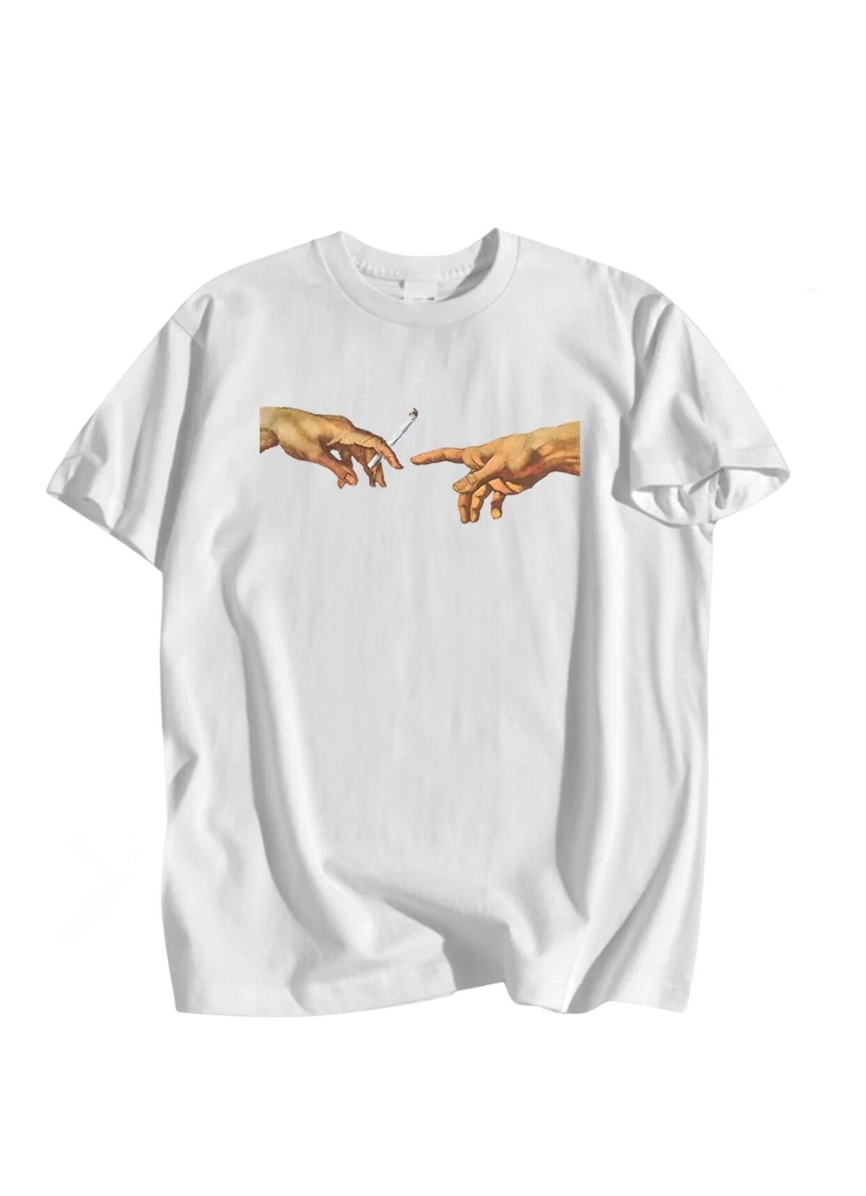 Michael Angelo Joint T- Shirt