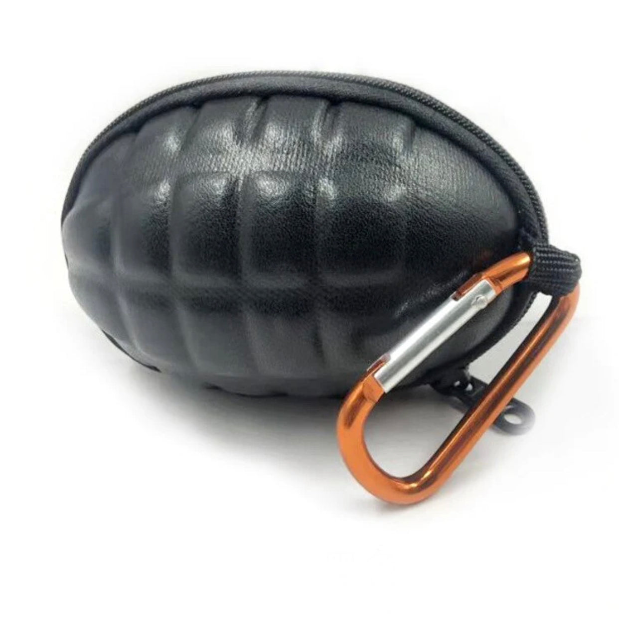 Mini Grenade Car Key Bag Keychain