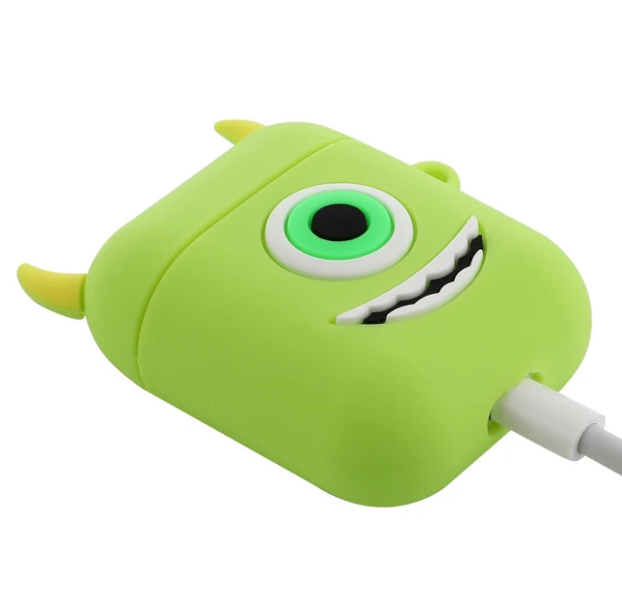 AirPod Protective Monster Big Eye Case