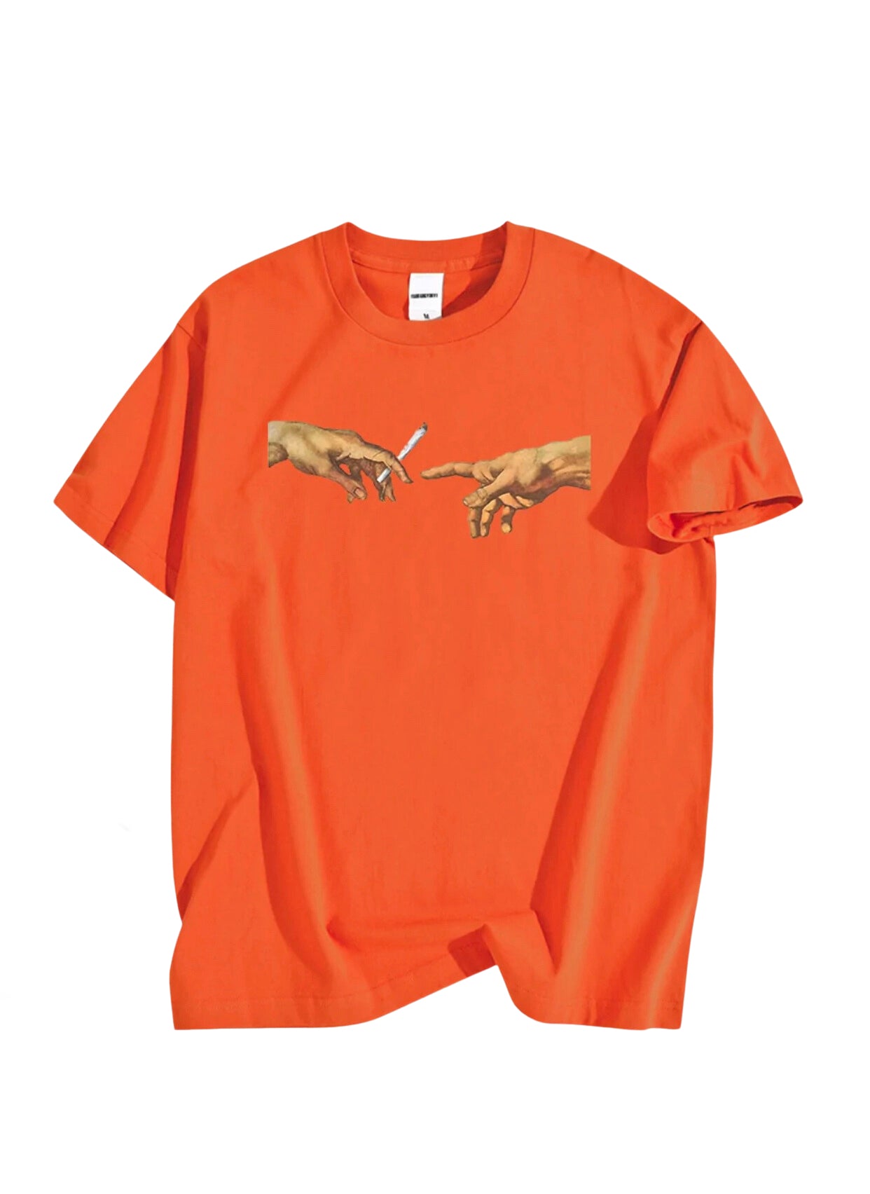 Michael Angelo Joint T- Shirt