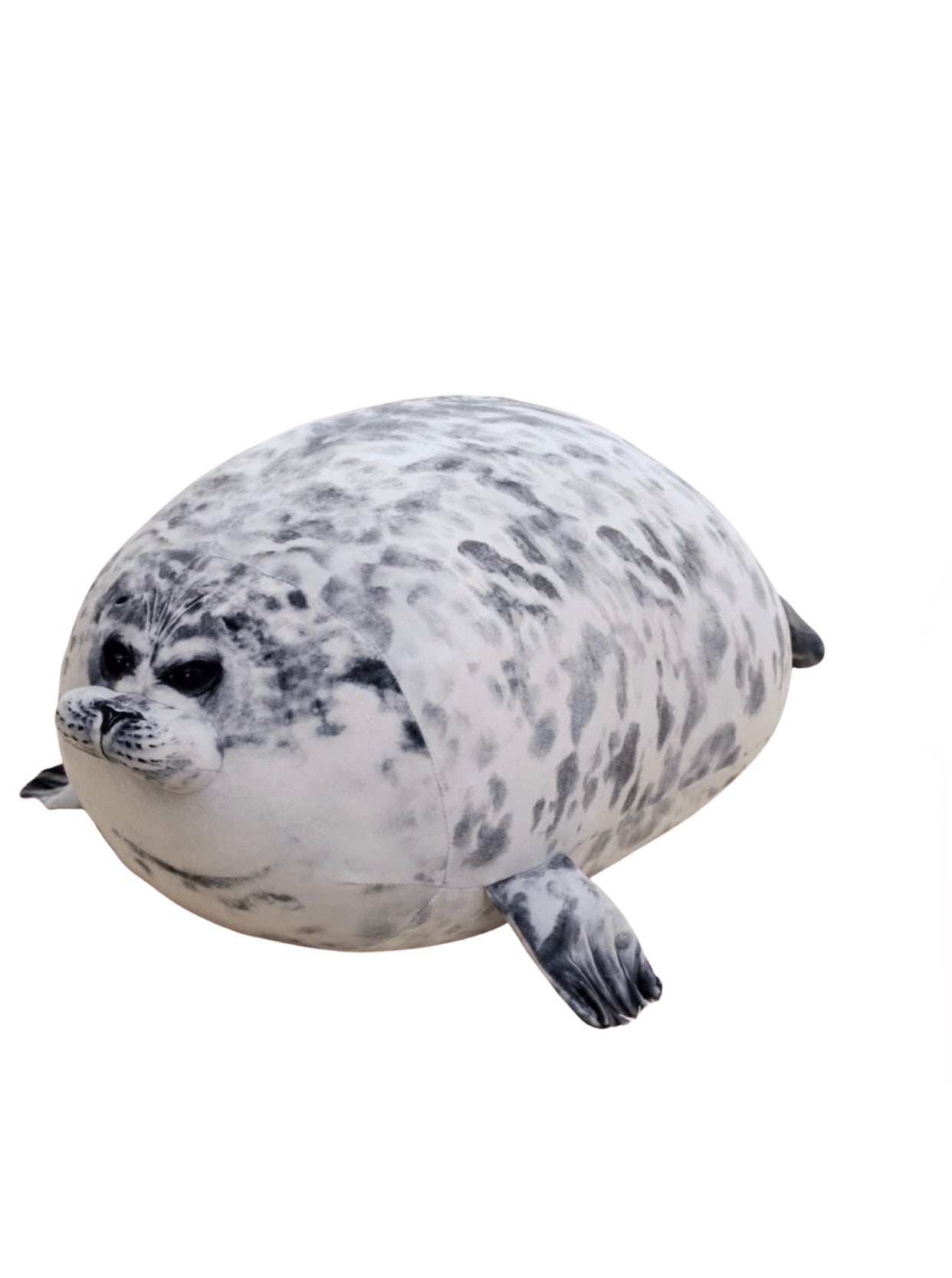 Seal Plush Toy