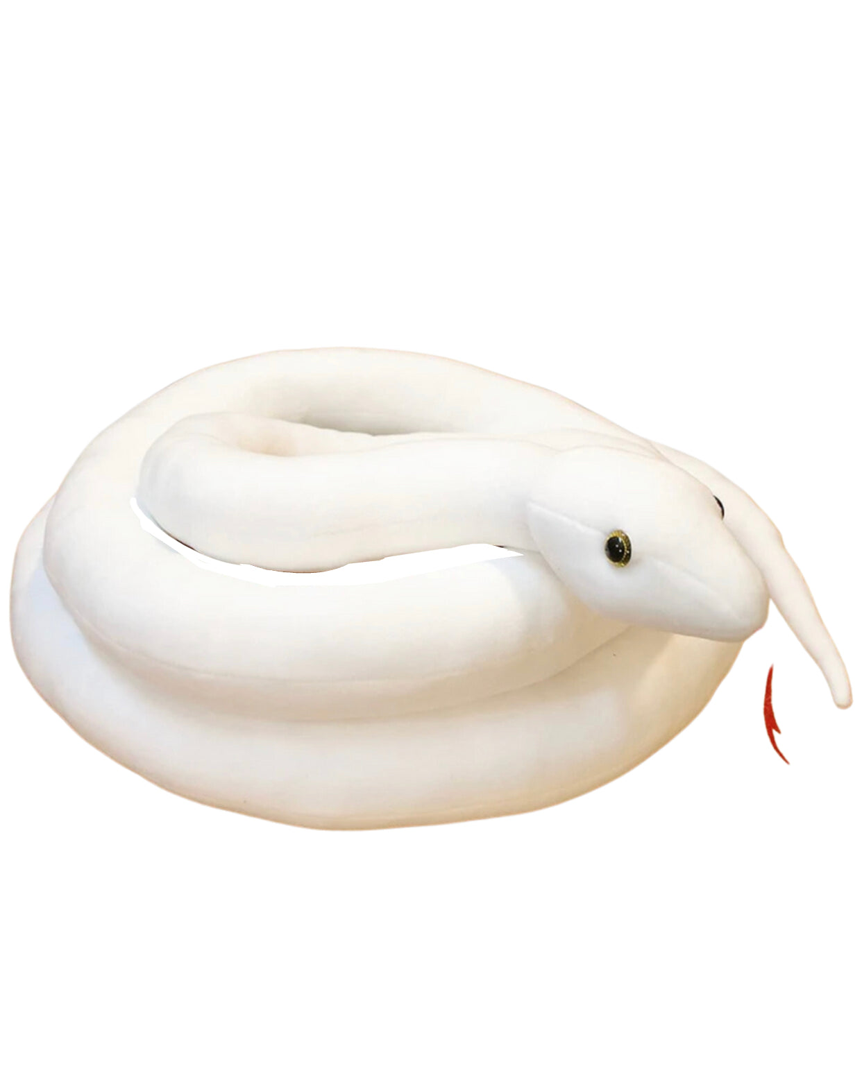 Giant Snake Plush Toy Long Python