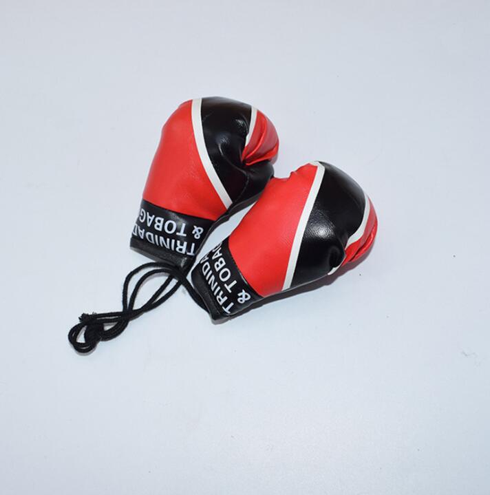 Boxing Gloves For Car Mirror Variety