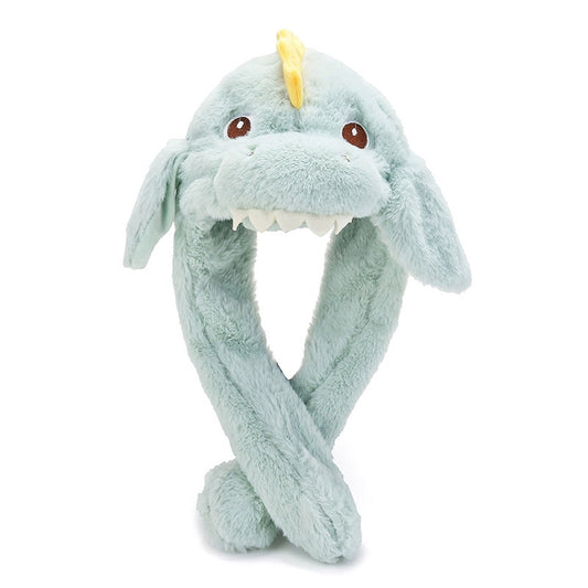 Dragon / Rabbit Pop Up Ear Hat