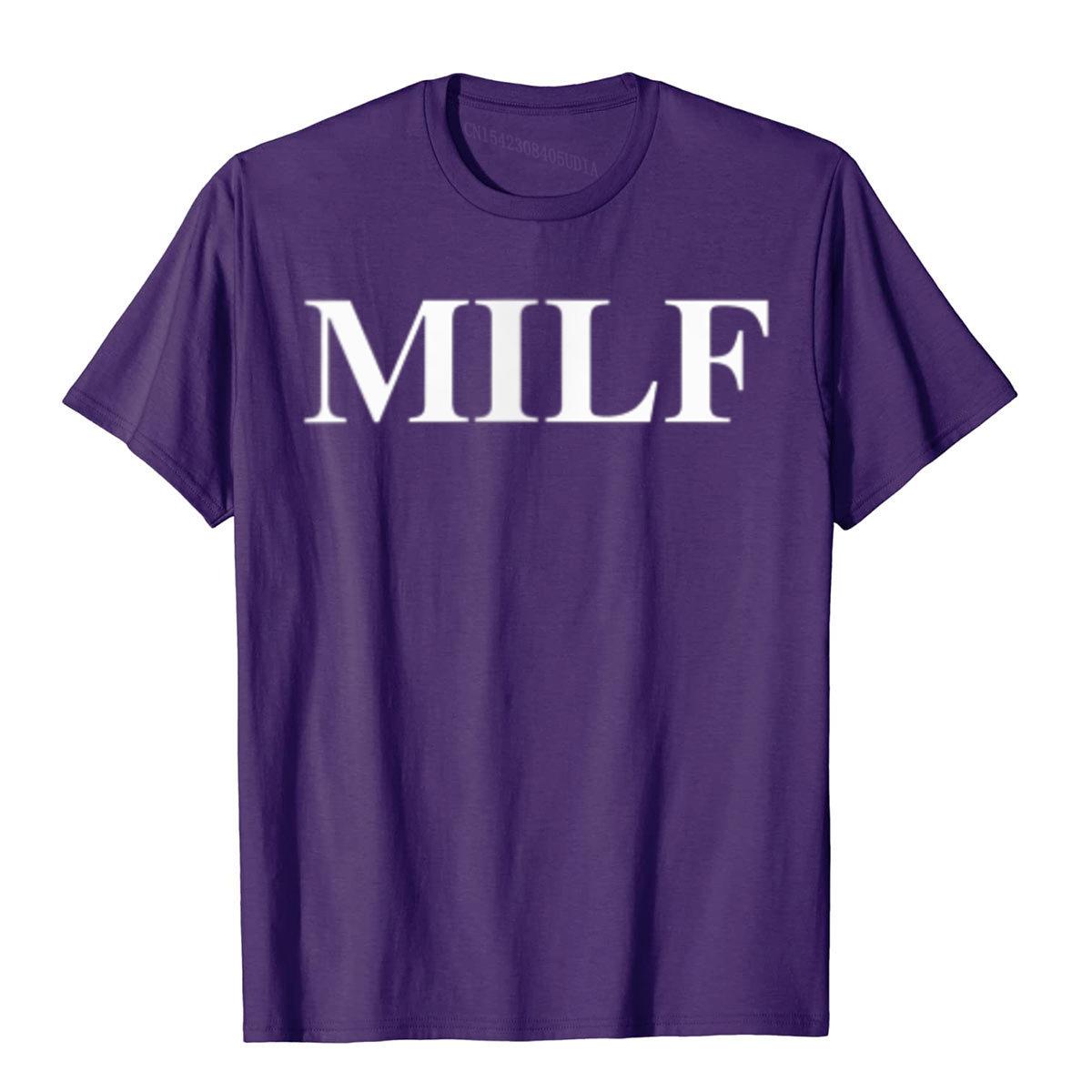 MILF T-Shirt