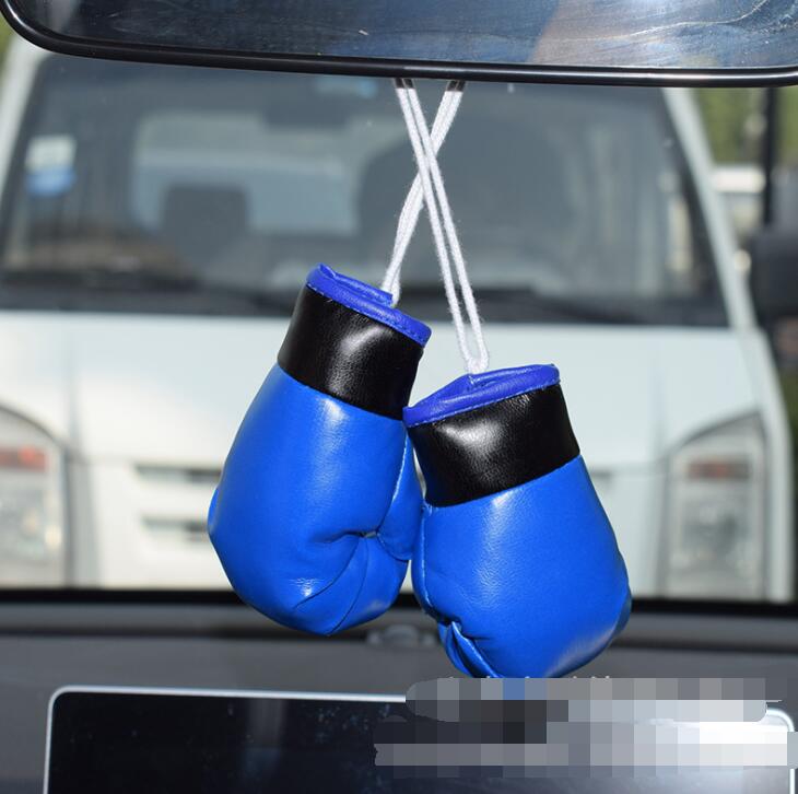 Boxing Gloves For Car Mirror Variety