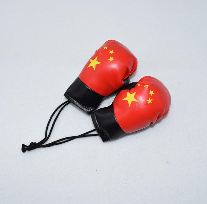 Boxing Gloves For Car Mirror Variety