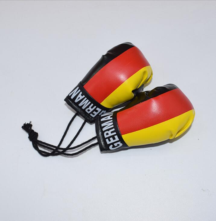 Boxing Gloves For Car Mirror Variety