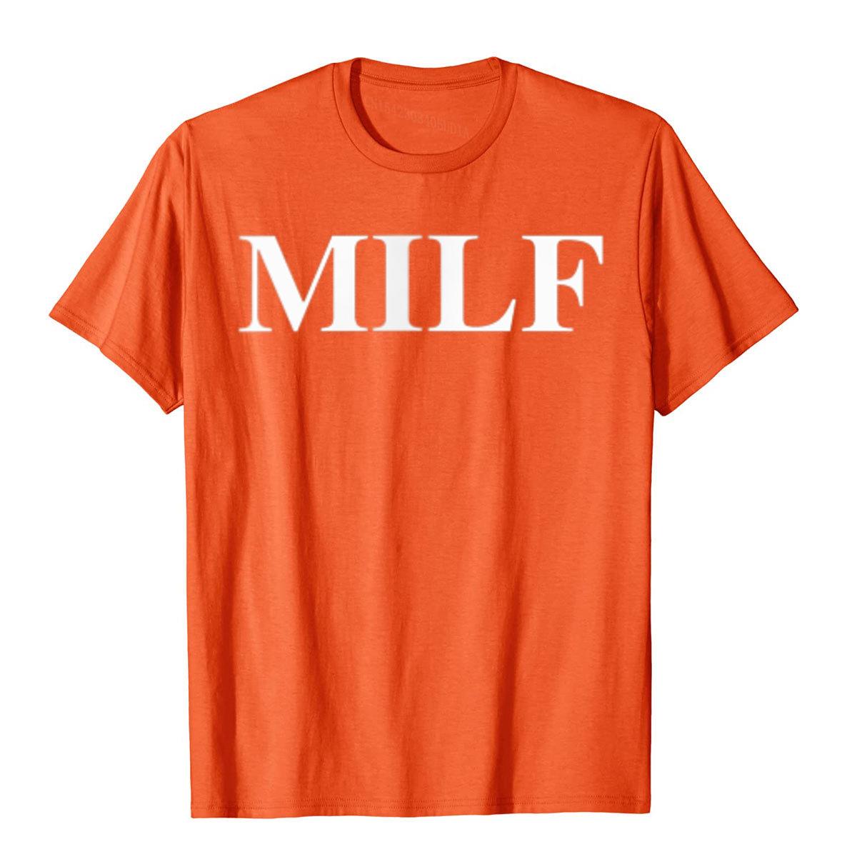 MILF T-Shirt