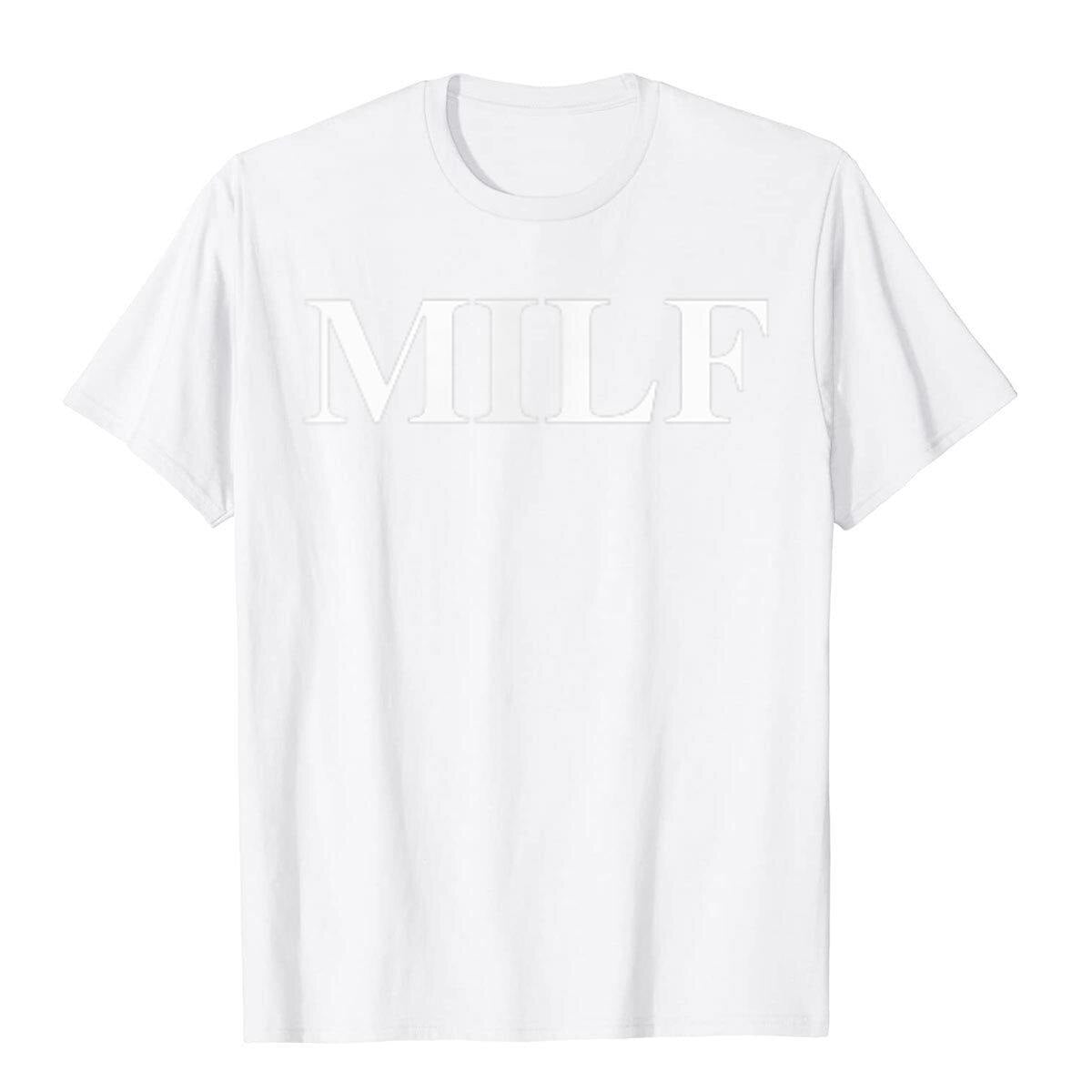 MILF T-Shirt