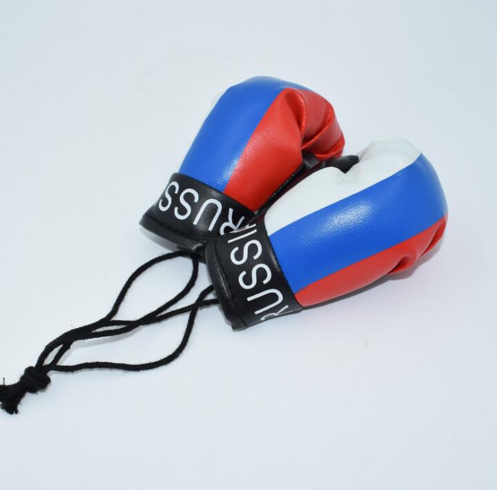 Boxing Gloves For Car Mirror Variety