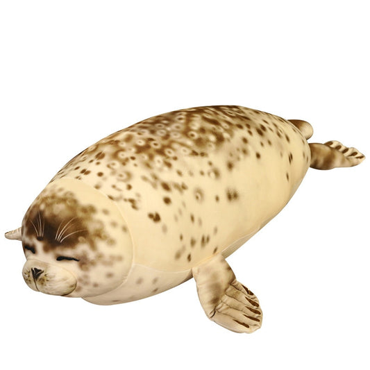 Sea Lion Plush Toy
