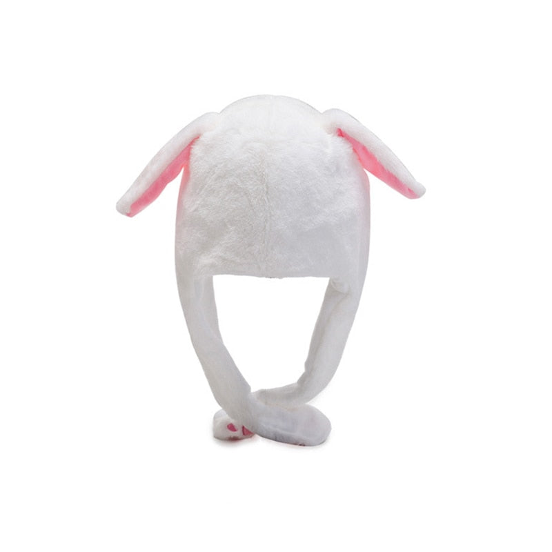 Dragon / Rabbit Pop Up Ear Hat