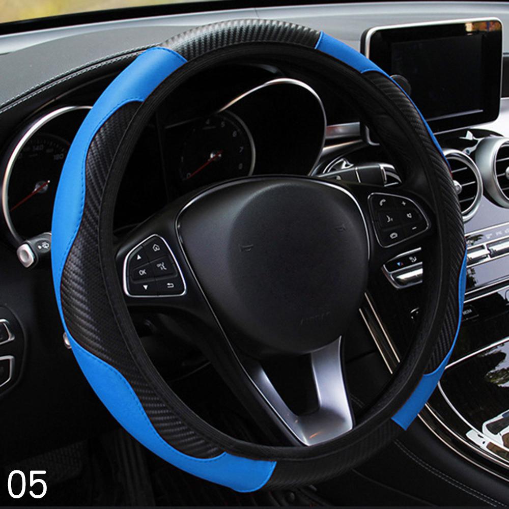 Steering Wheel Cover Auto Universal Car Accessories