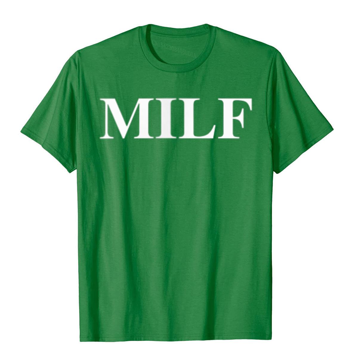 MILF T-Shirt