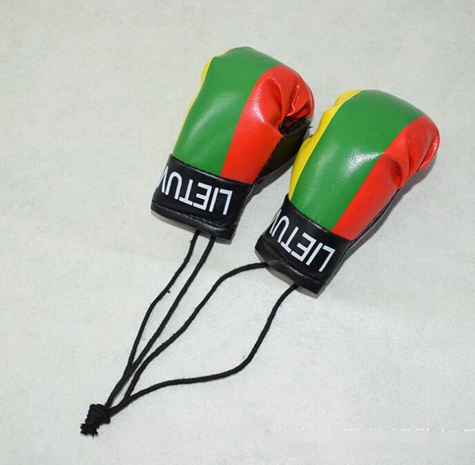 Boxing Gloves For Car Mirror Variety