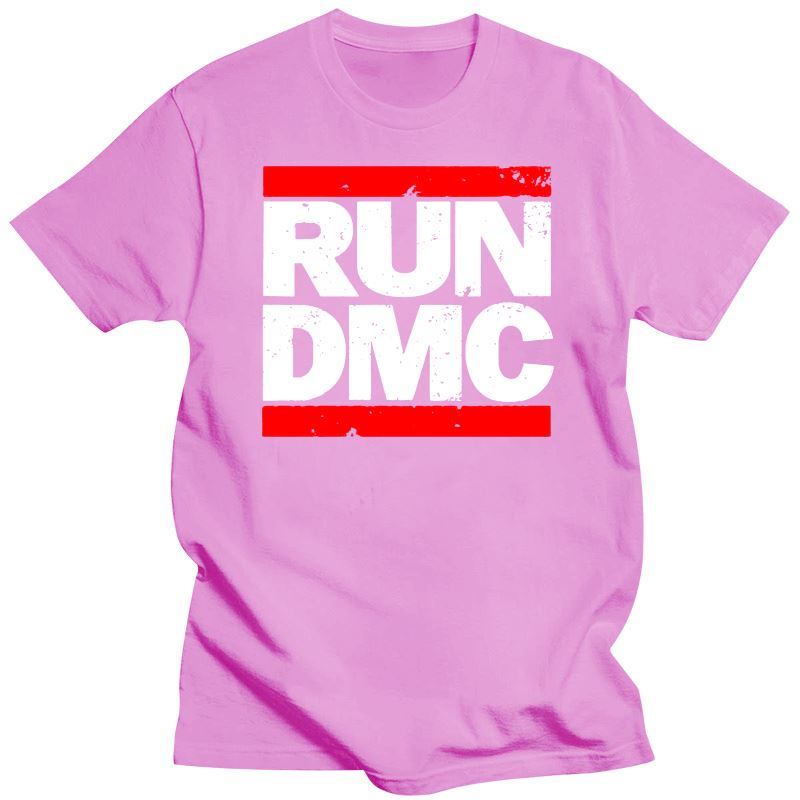 RUN DMC T Shirt