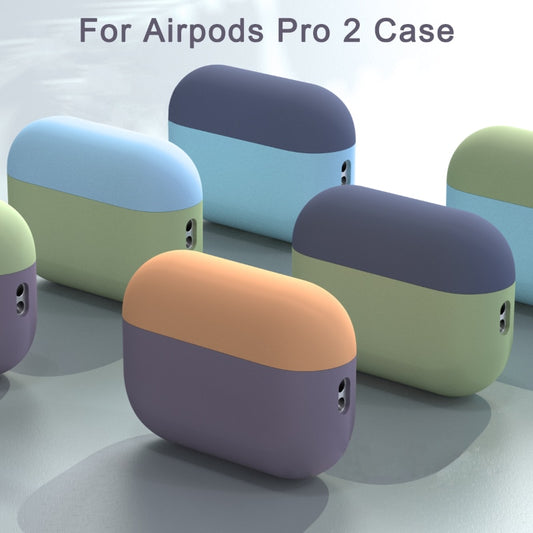 Silicone Case for Air Pods Pro 2 Protective Case Cover