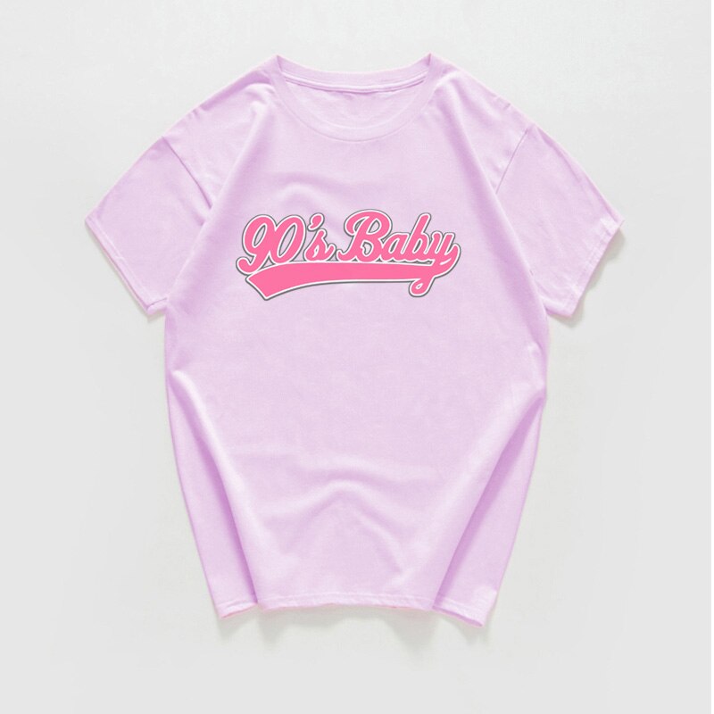 90s Babies Women T-Shirt